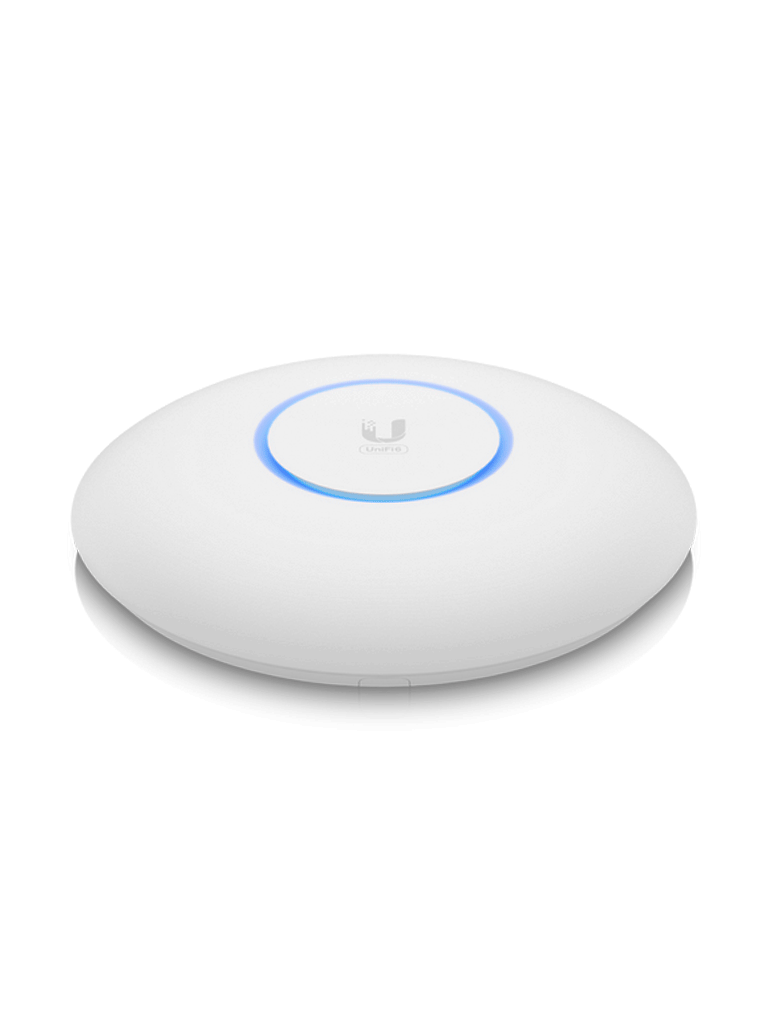 [ACPUBI540] ACCESS POINT UBIQUITI U6-PRO