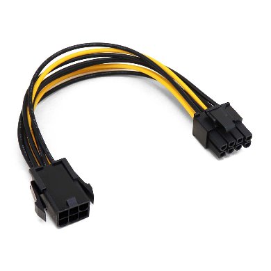 [CABRBT3480] Cable de alimentacion BROBOTIX 6001431