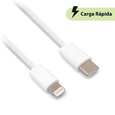 [CABRBT3510] Cable Carga Rapida BROBOTIX 6001530