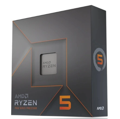 [CPUAMD2420] Procesador AMD 7600X