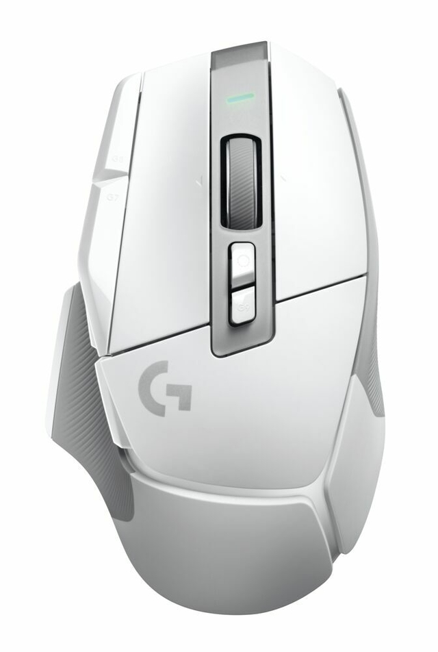 [MOULOG2750] Mouse LOGITECH G502