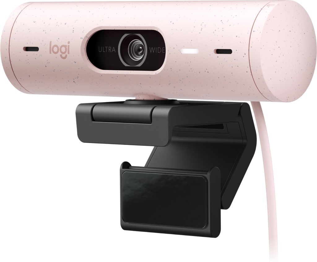 [CAMLOG720] Camara LOGITECH BRIO 500
