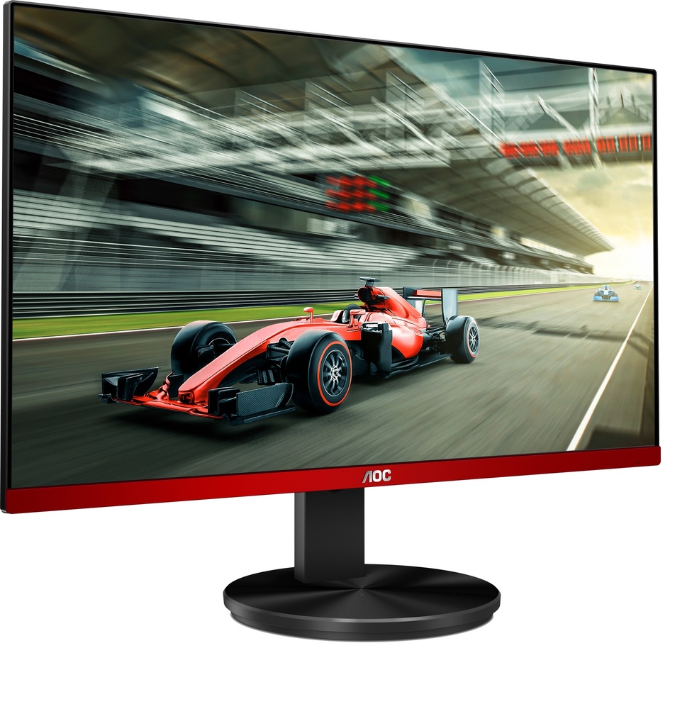 [MONAOC700] Monitor AOC G2490VX