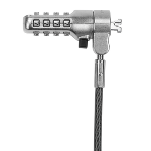 [ACCTRG2950] Candado TARGUS ASP71GLX-S