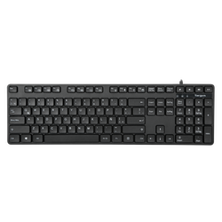 [TECTRG010] Teclado TARGUS AKB30ES