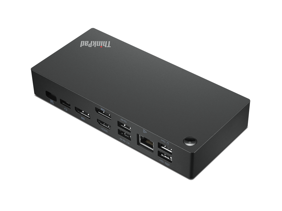 [ACCLEN4010] Adaptadores Multipuerto LENOVO 40AY0090US