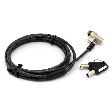 [ACCRBT7350] Candado para Laptop  BROBOTIX 6001639