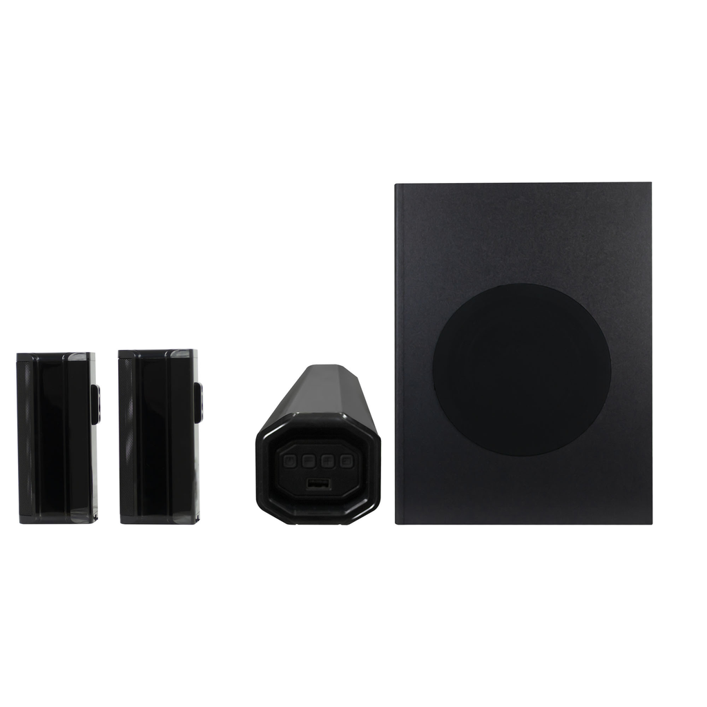 [BOCMST3620] Home Cinema  PERFECT CHOICE PC-113188