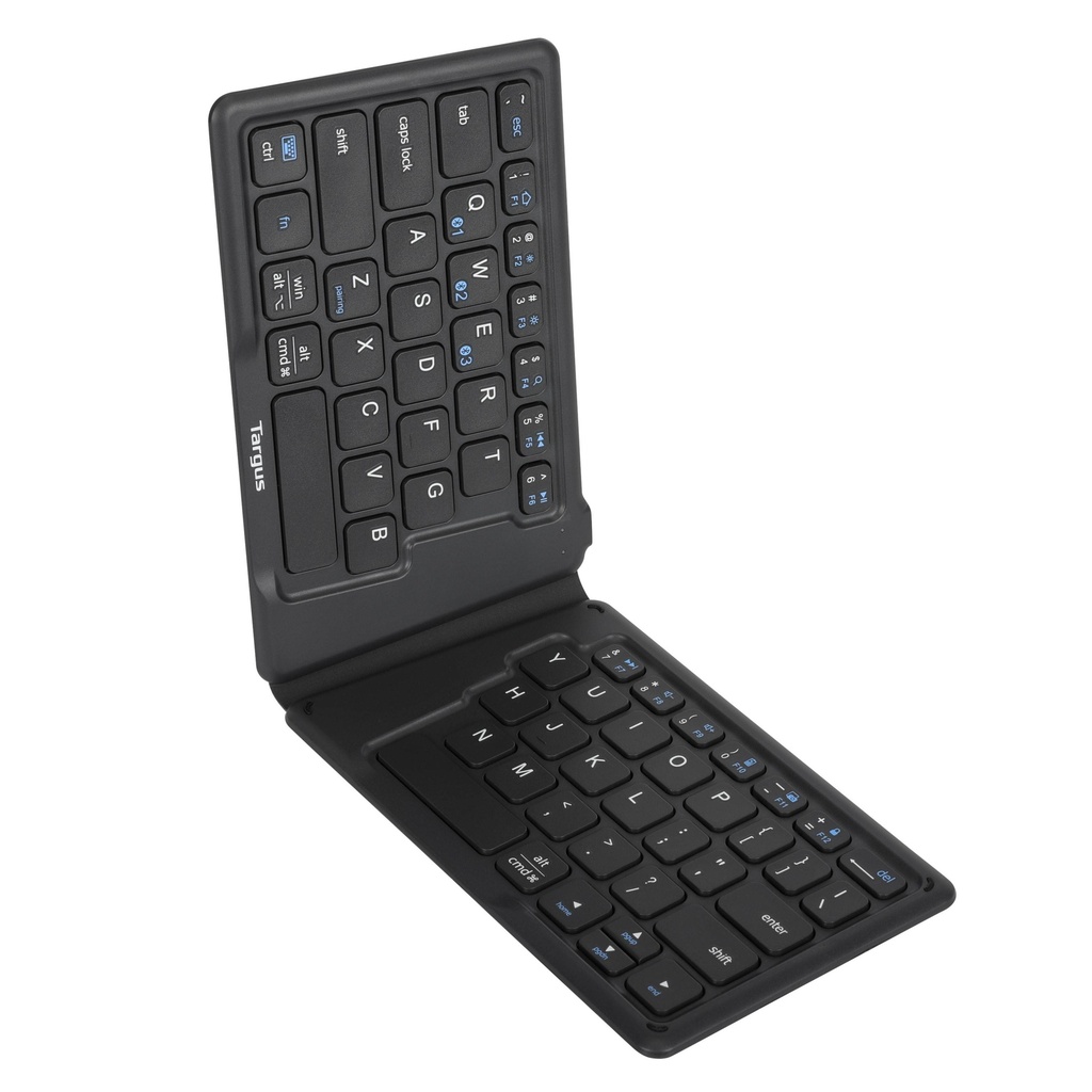 [TECTRG020] Teclado TARGUS AKF003US