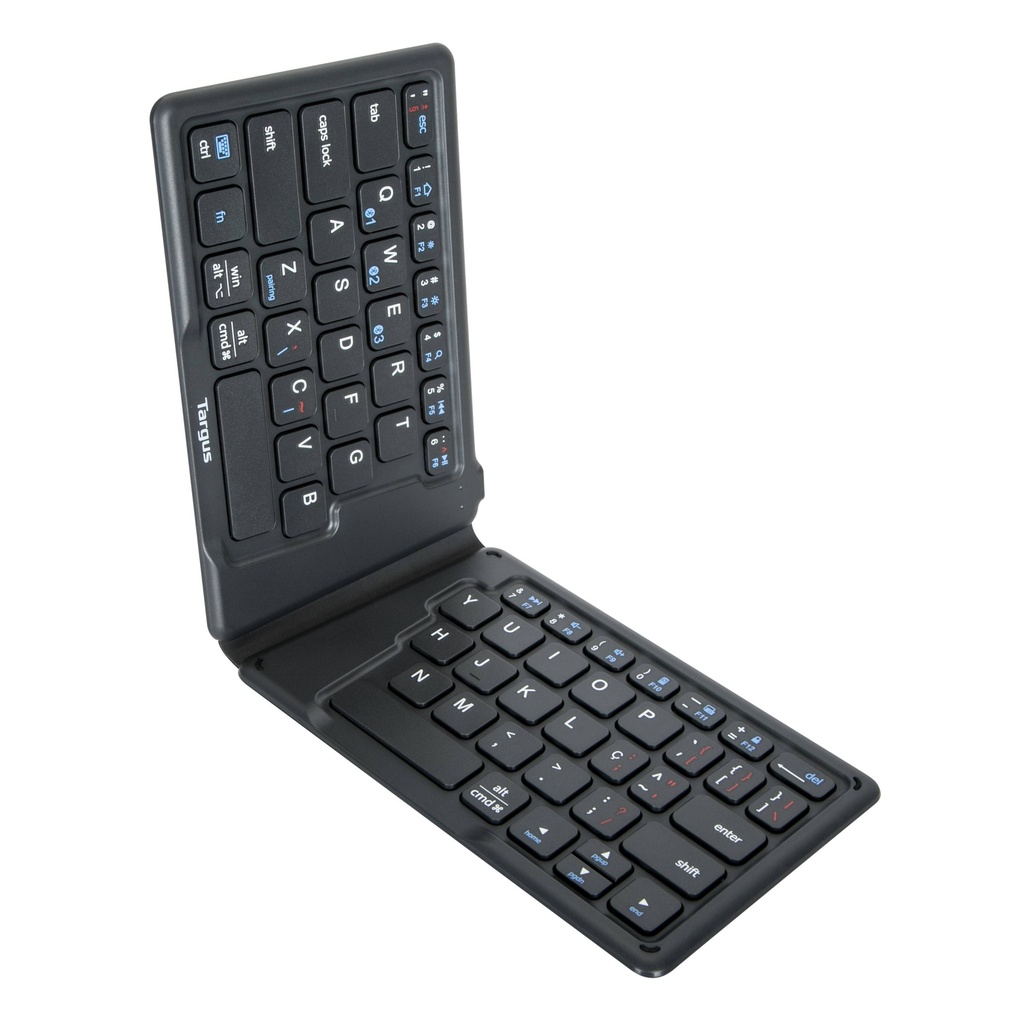 [TECTRG040] Teclado TARGUS AKF003ES