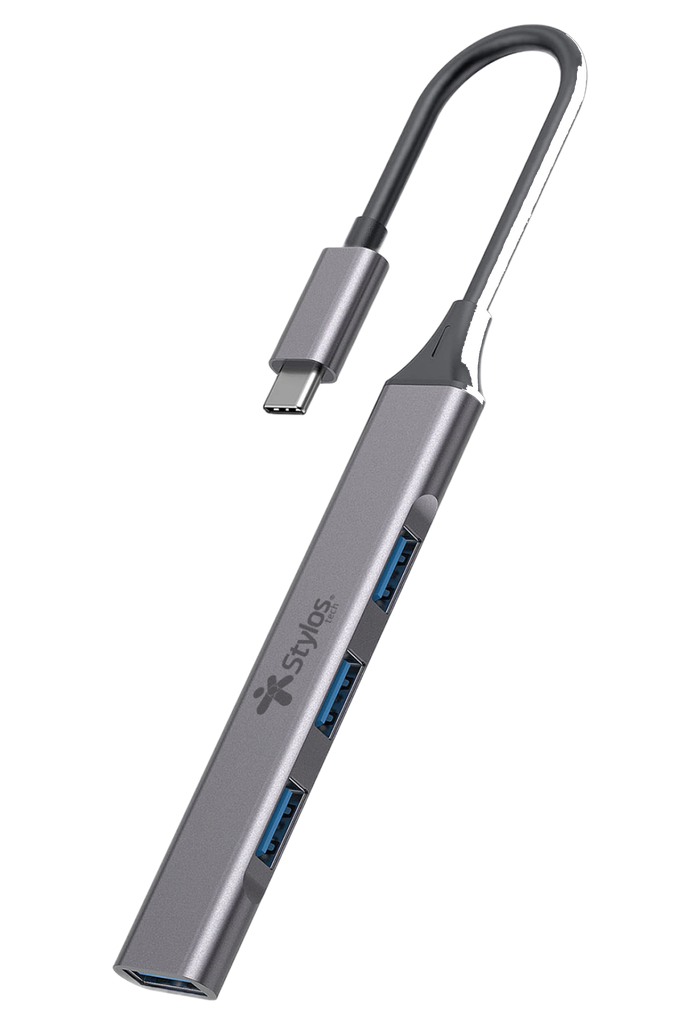 [ACCSTY380] HUB Stylos STCBHUB42G