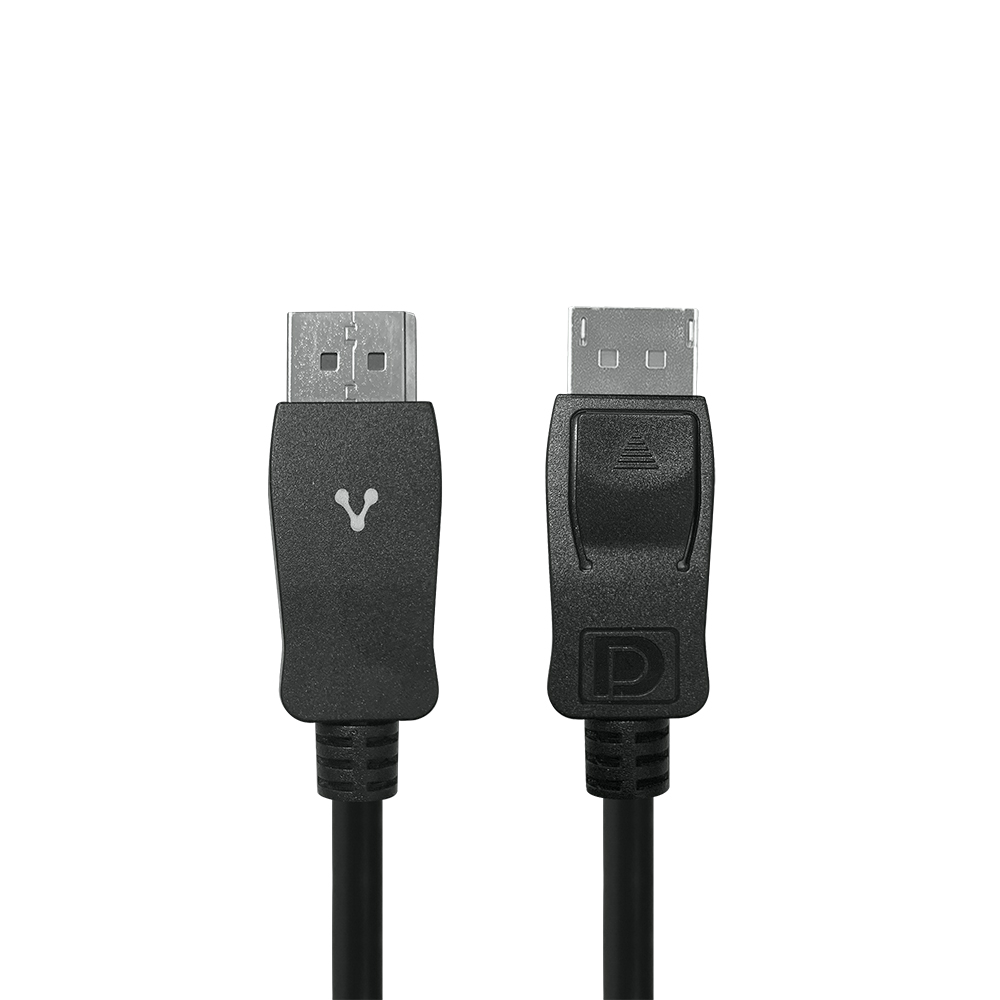 [CABVGO830] Cable DisplayPort VORAGO Cab-309
