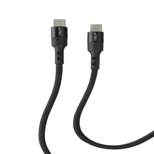 Cable USB C a UBS C ACTECK CC420