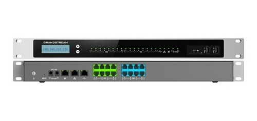 [CONGDM090] Conmutador Grandstream UCM6308