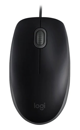 [MOULOG2770] LOGITECH M110