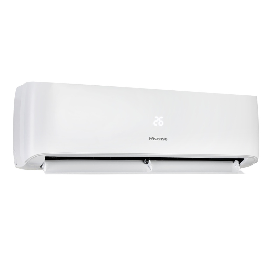 [AIRHSE260] Minisplit Hisense AC121CF