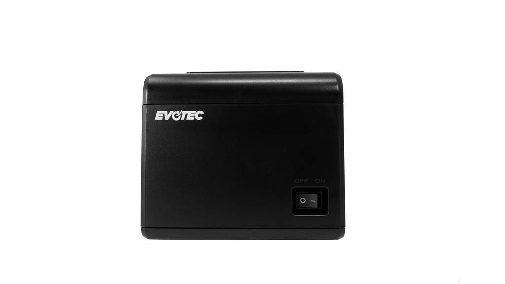 [IMPEVO020] Impresora térmica de tickets EVOTEC EV-3005