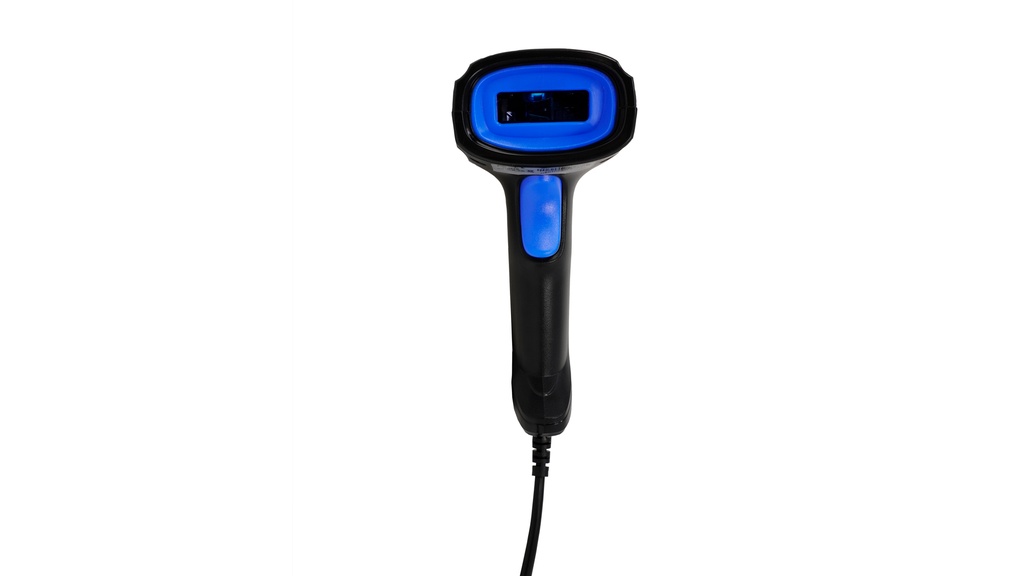 [SCAEVO010] Lector de Código de barras EVOTEC EV-3001