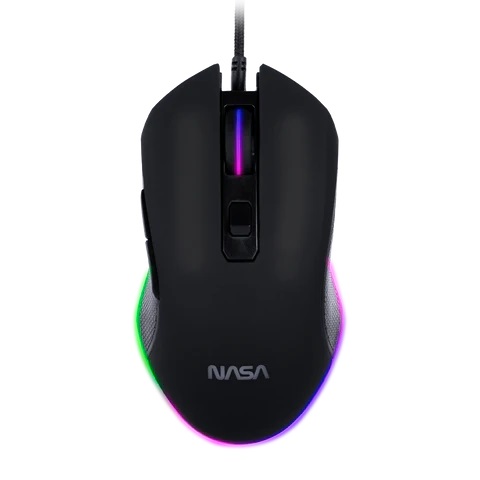 [MOUTCH910] Mouse Gaming TECHZONE NS-GM05