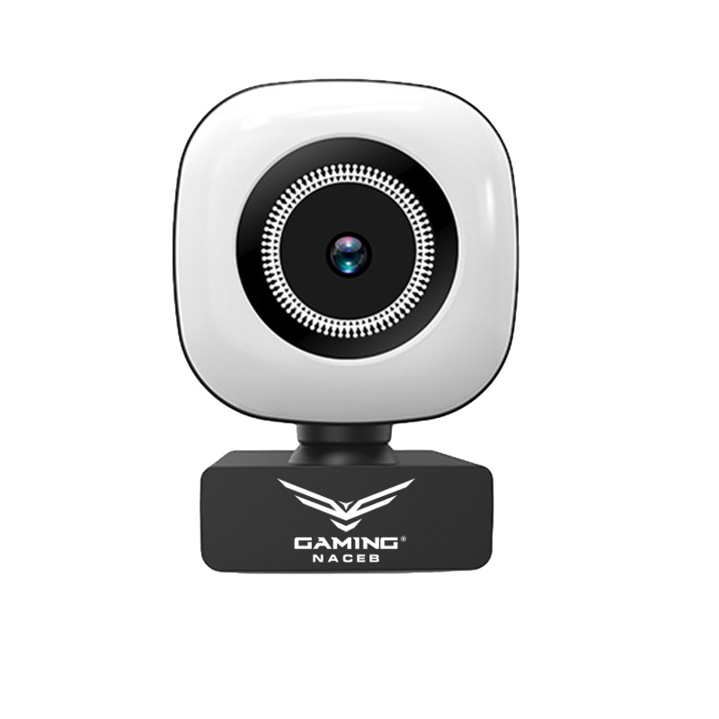 [CAMNCB040] Cámara WEB Naceb Technology NA-0958