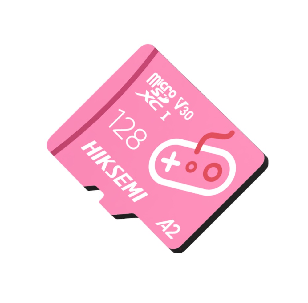 [MEMHKV170] Memoria Micro SD HIKVISION HS-TF-G2
