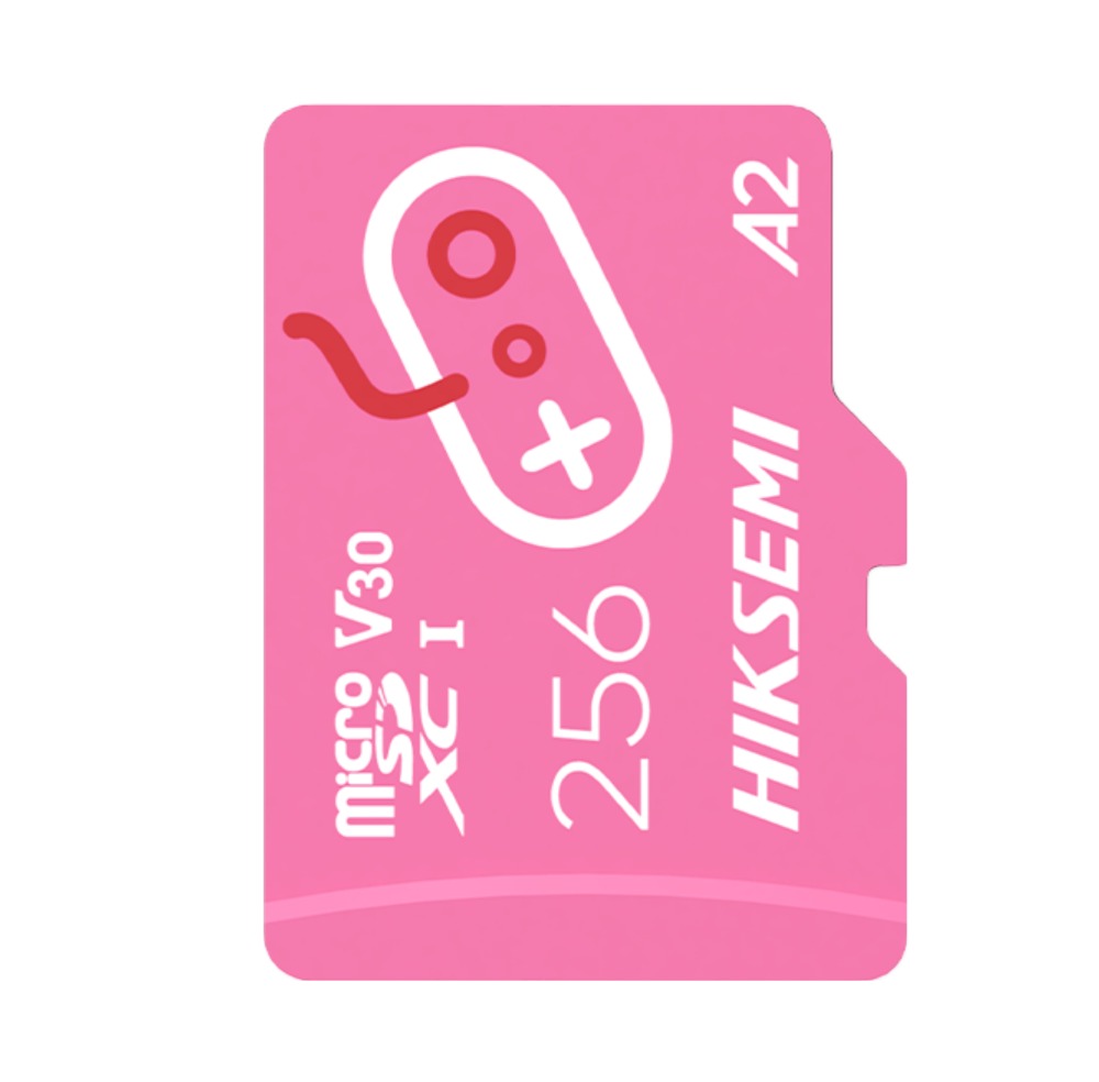 [MEMHKV180] Memoria Micro SD HIKVISION HS-TF-G2