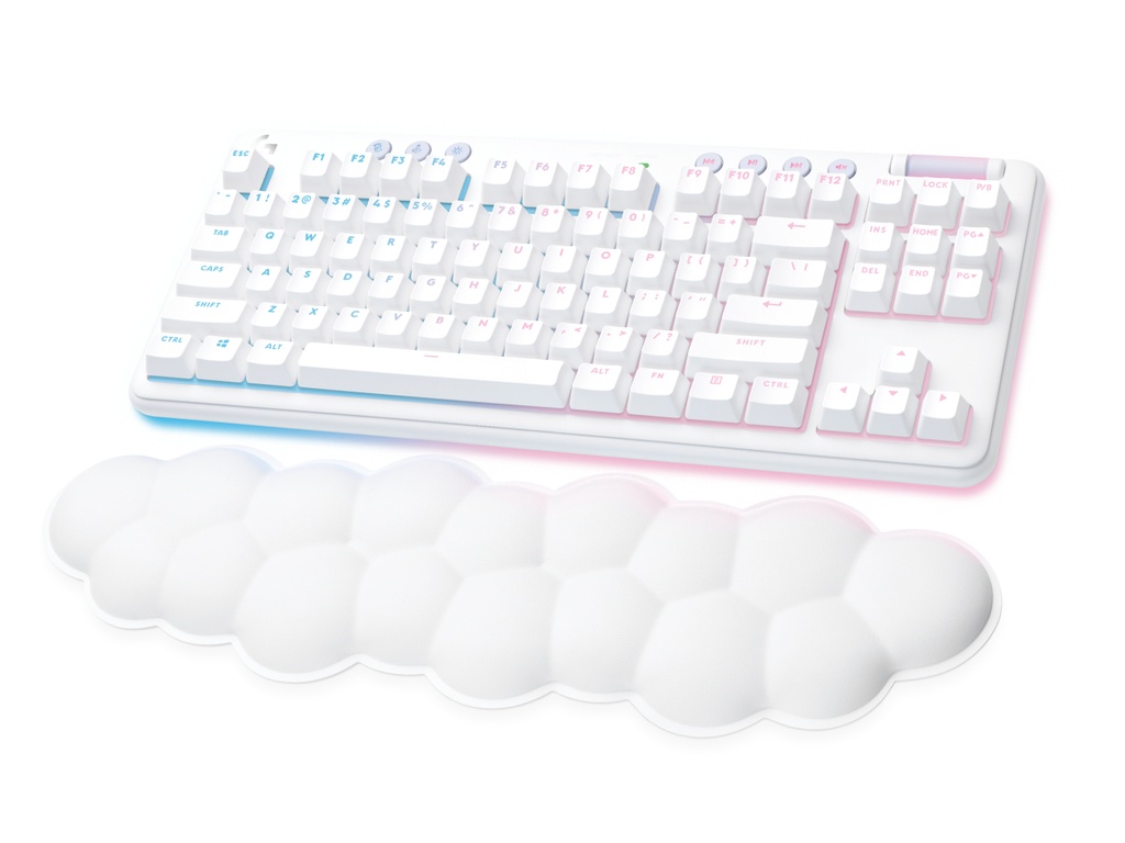 [TECLOG1160] Teclado LOGITECH 920-010684