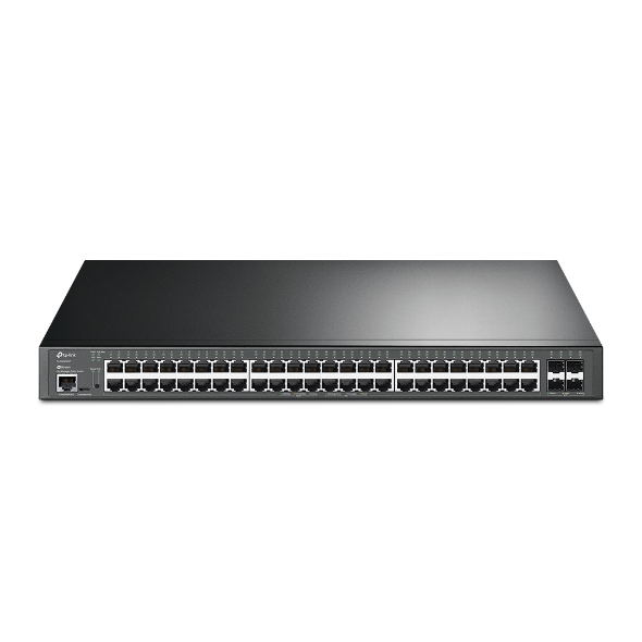 [SWTTPL1130] Switch TP-LINK SG3452XP