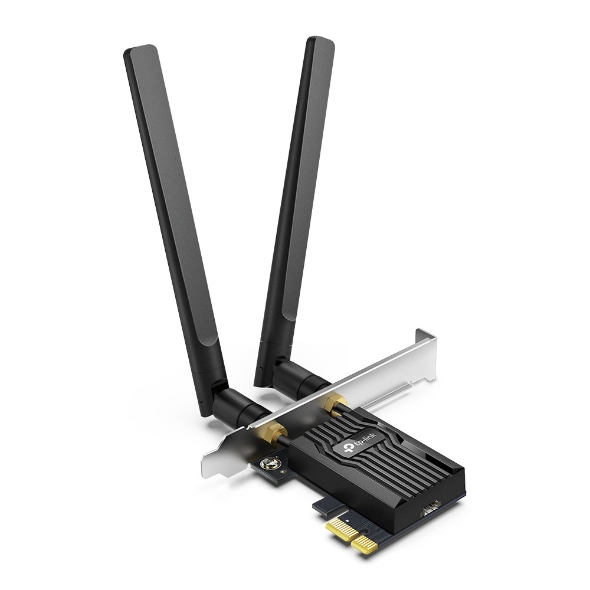 [TARTPL650] Tarjetas PCI  TP-LINK AX3000