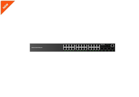 [SWTGDM020] Switch Grandstream GWN7803