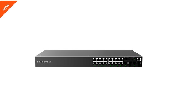 [SWTGDM030] Switch Grandstream GWN7802
