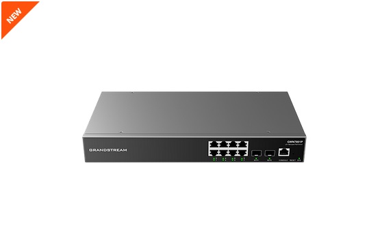 [SWTGDM050] Switch Grandstream GWN7801