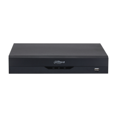 [GRDDAH1070] Grabador Dahua Technology DH-XVR5108HS-4KL-I3