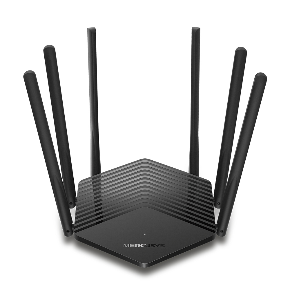 [ROUMER130] Router MERCUSYS MR50G