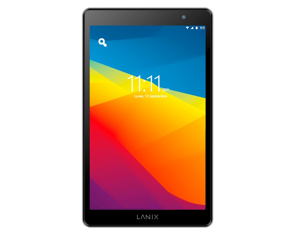 [TABLNX430] Tablet LANIX 12753