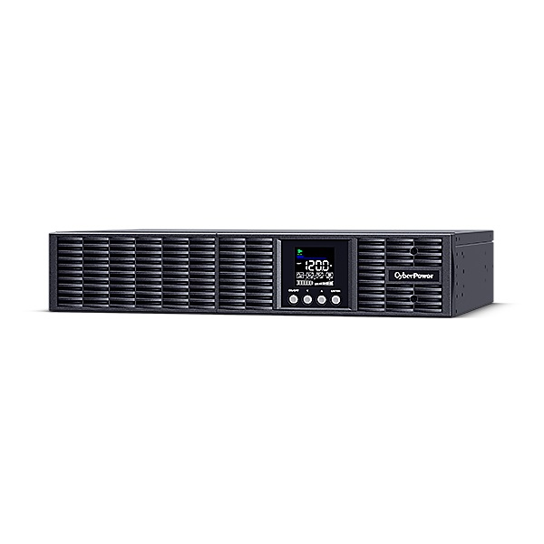 [NBKCYP1490] No Break CyberPower OLS2000RT2Ua