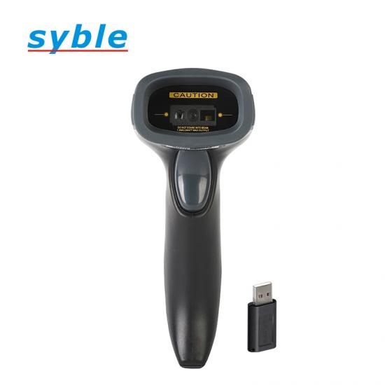 [LCTSYB060] Lector de codigo de barras SYBLE XB-6221RB