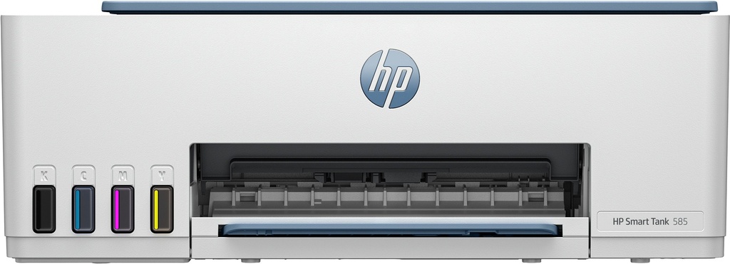 [MTFHPI1595] Multifuncional HP Smart Tank 585
