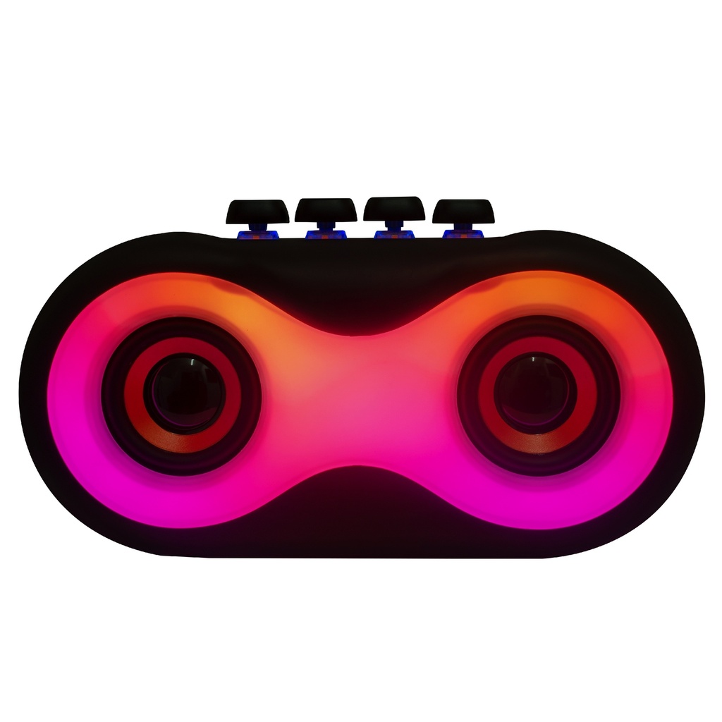 [BOCMST3710] Bocina PERFECT CHOICE PC-113218