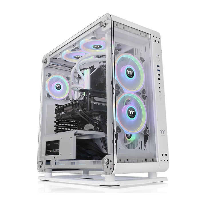 [GABTMK2330] Gabinete THERMALTAKE CA-1V2-00M6WN-00