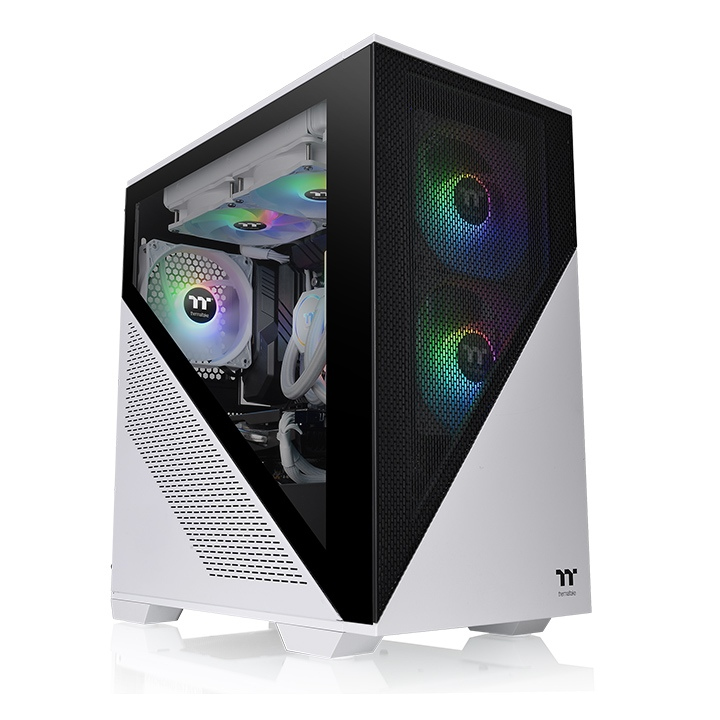 [GABTMK2370] Gabinete Gaming THERMALTAKE CA-1S4-00S6WN-00