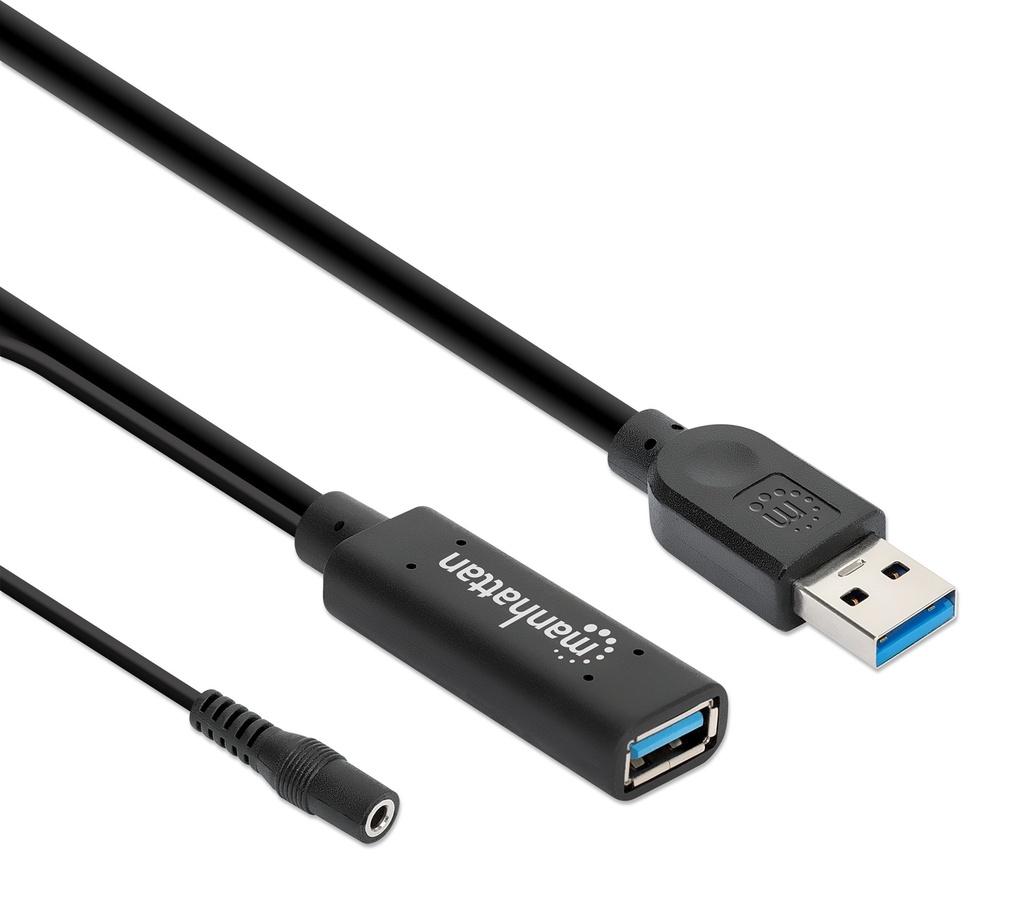 [CABITL4950] Cable USB MANHATTAN 153768