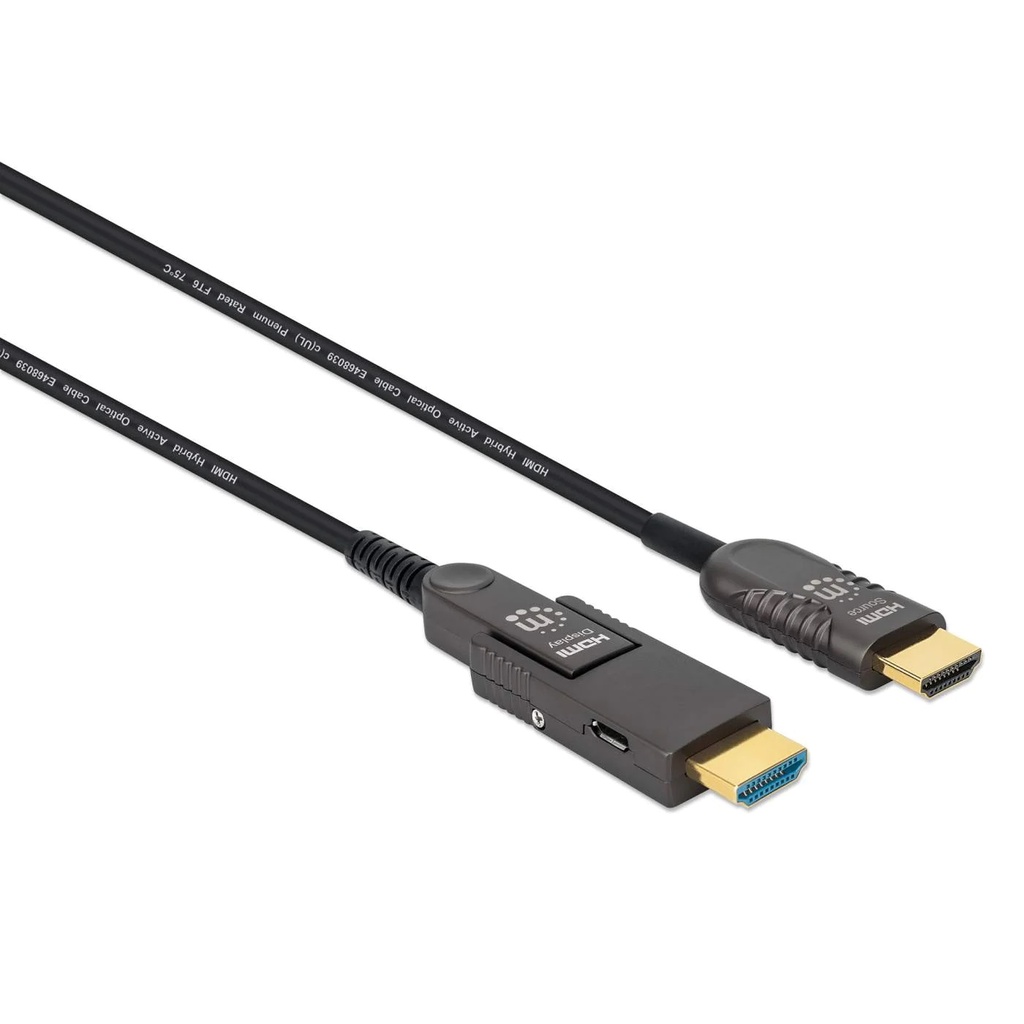 [CABITL4920] Cable HDMI MANHATTAN 353243