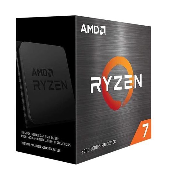 [CPUAMD2500] Procesador AMD 5700X