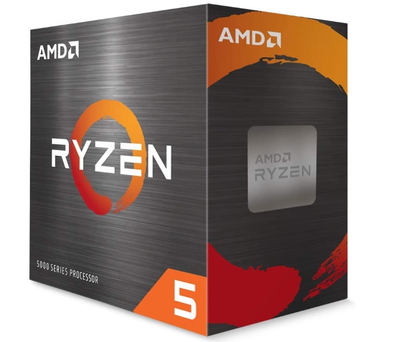 [CPUAMD2520] Procesador AMD 5500