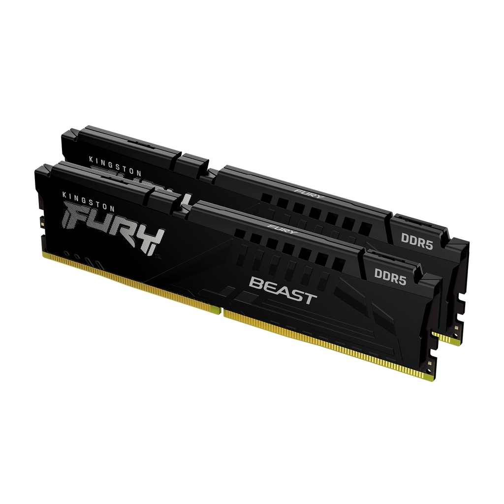 [MEMKGN4100] Memoria RAM Kingston Technology FURY BEAST