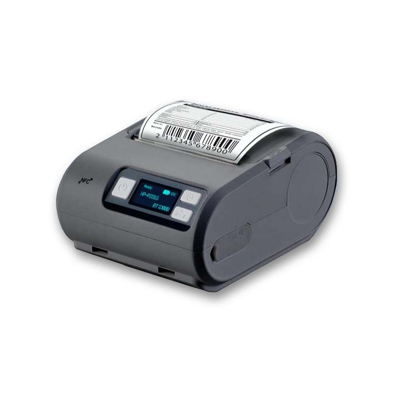 [IMPECL340] Impresora EC-LINE EC-MP-200