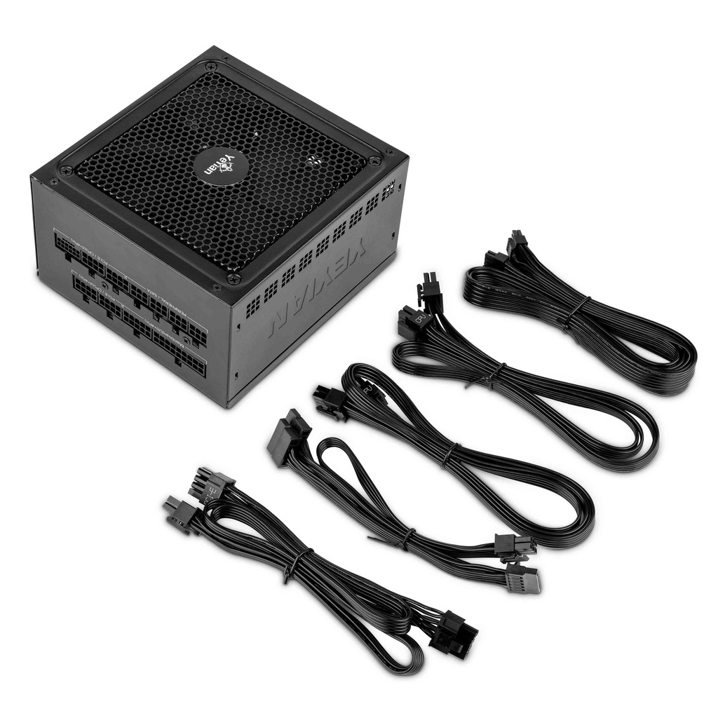 [GABYEY270] Fuente de poder Yeyian YFP-1K031-01