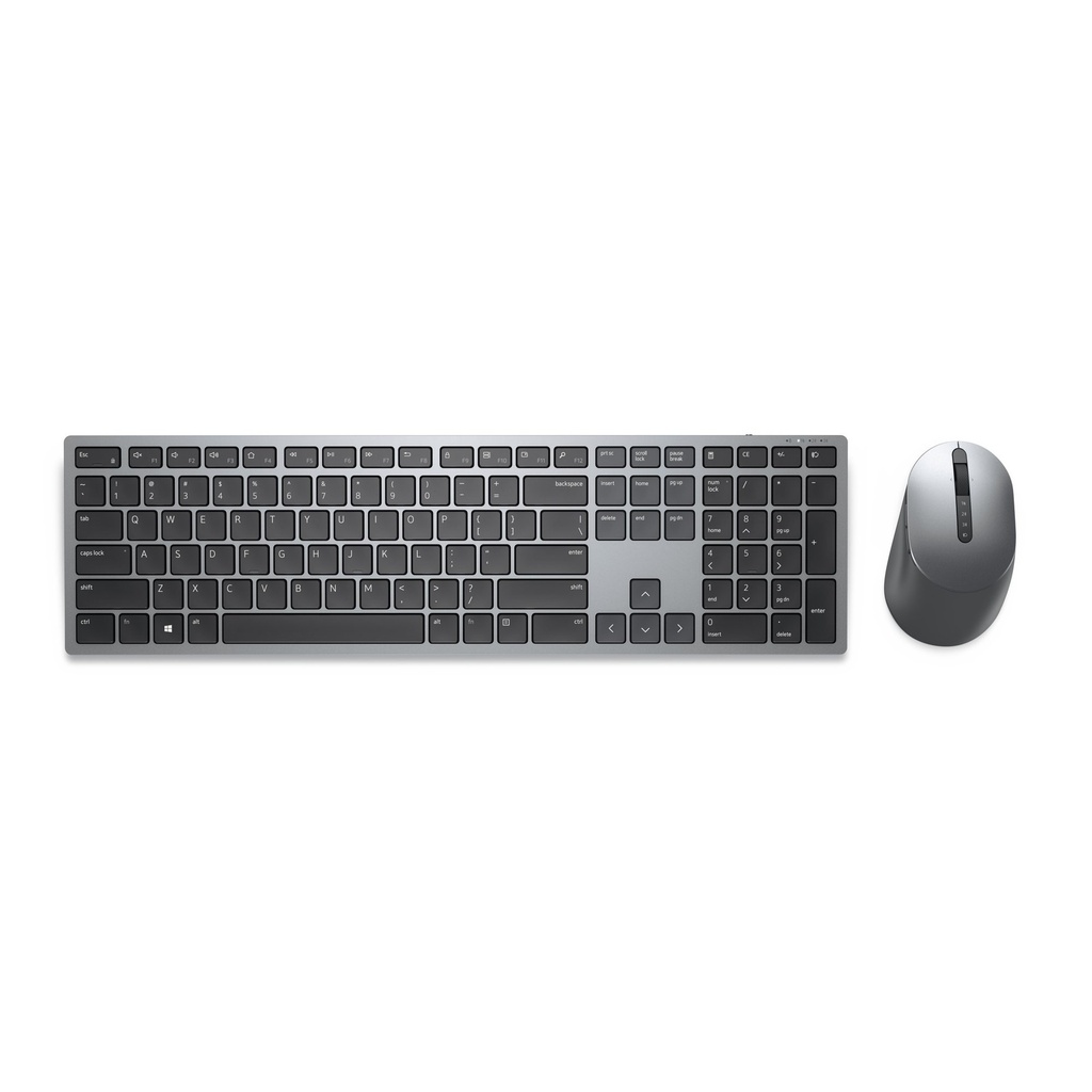 [KITDLL1260] Kit Teclado y Mouse DELL Dell Premier KM7321W