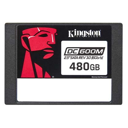 [DDUKGT2310] SSD Kingston Technology DC600M